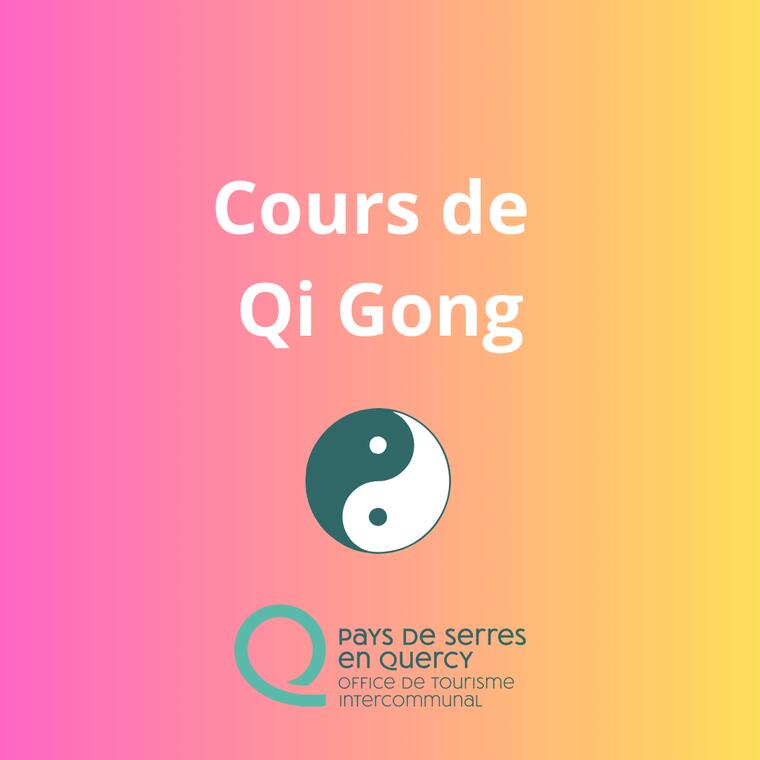 Qi Gong_Lauzerte