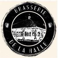 Brasserie de la halle