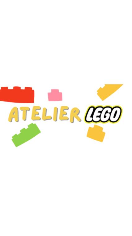Atelier Légo_Salon-de-Provence