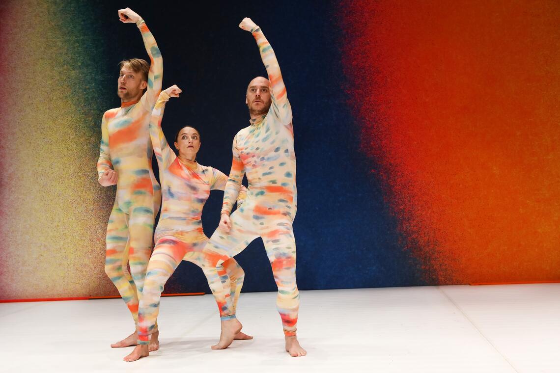 Danse : Simple_Rochefort