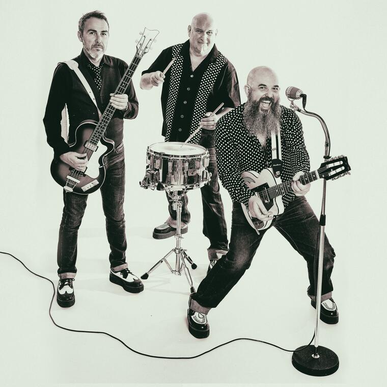Concert du Parc_Uriage_Monsieur Bosseigne