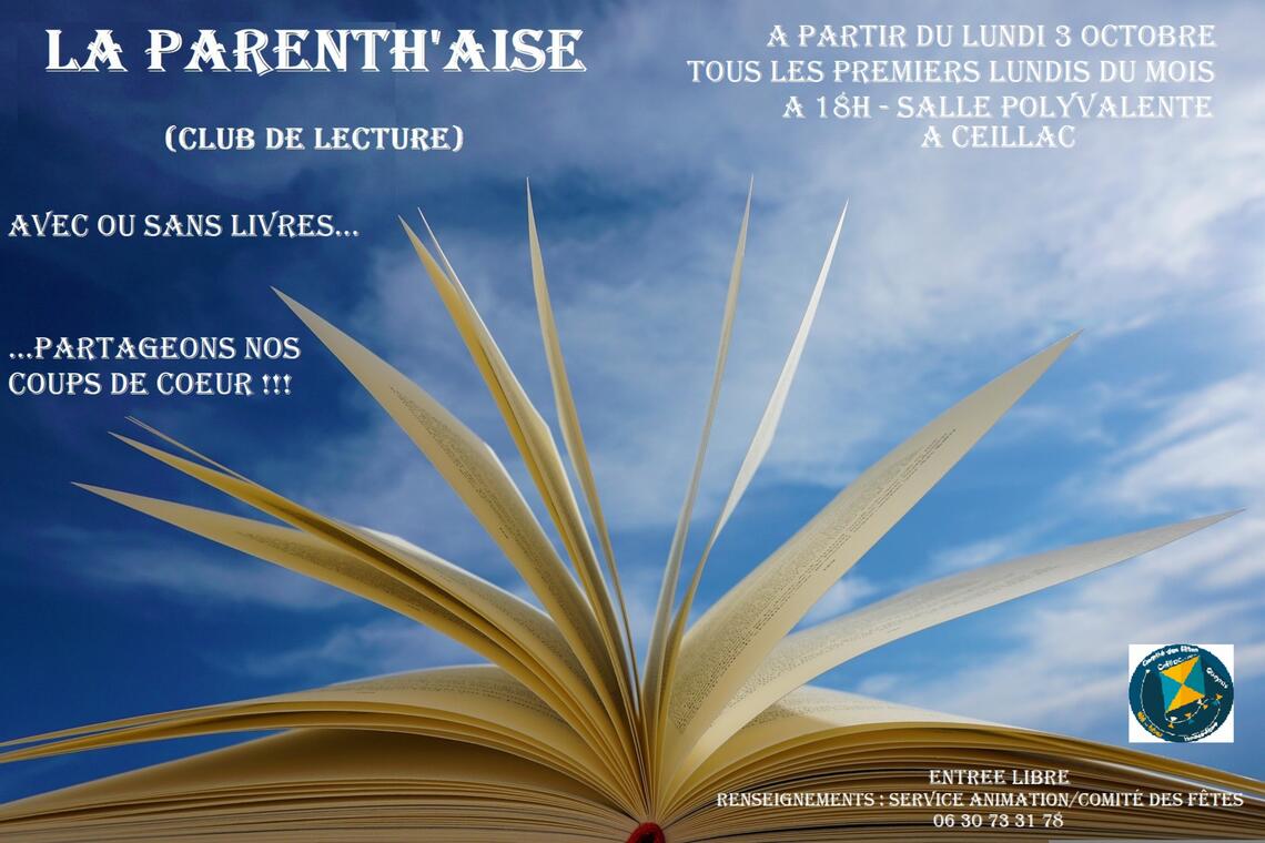 Club de Lecture