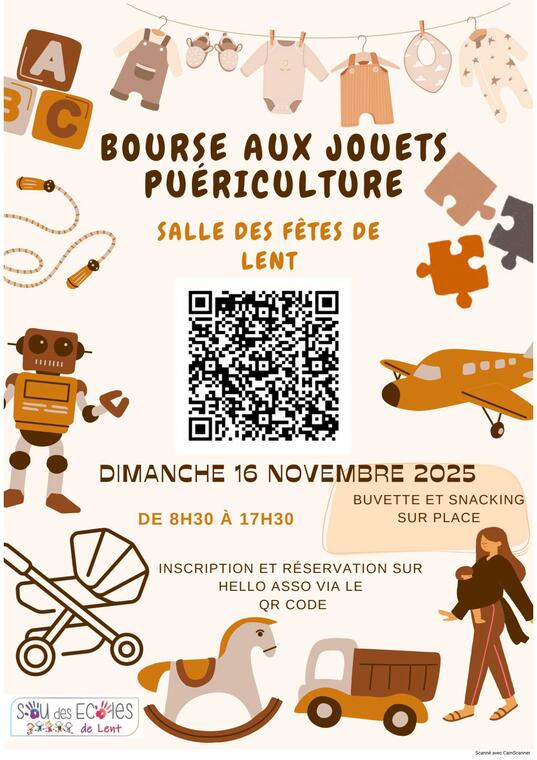 BOURSE 2025