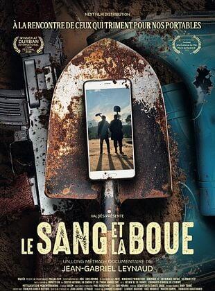 Film documentaire Le Sang et la boue_Villard-Bonnot