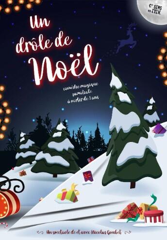 Un drôle de Noël