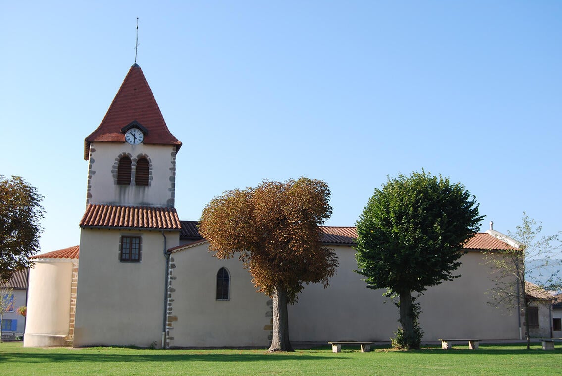 Eglise