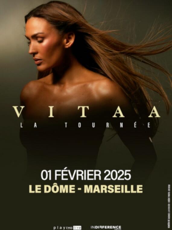 Vitaa