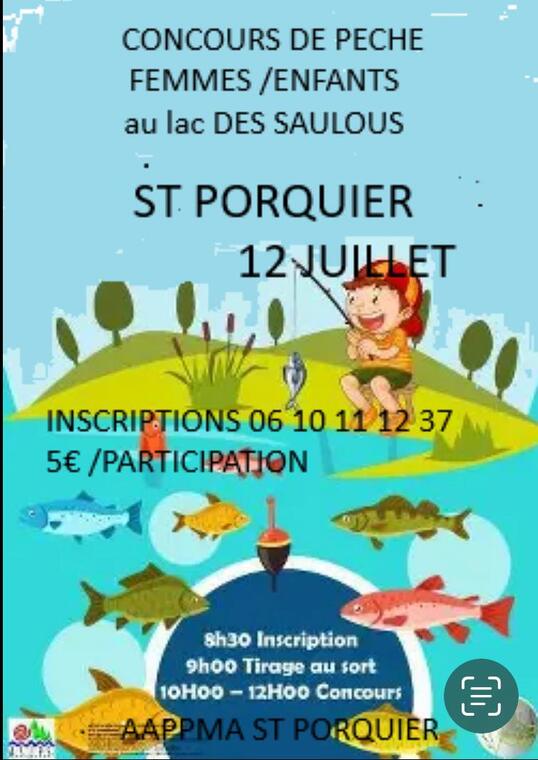 Concours de peche_Saint-Porquier