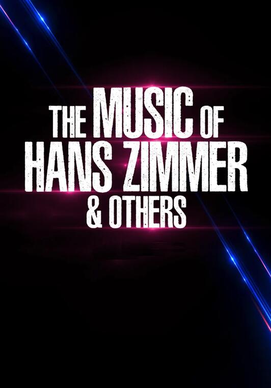 THE MUSIC OF HANS ZIMMER & OTHERS_Saint-Étienne