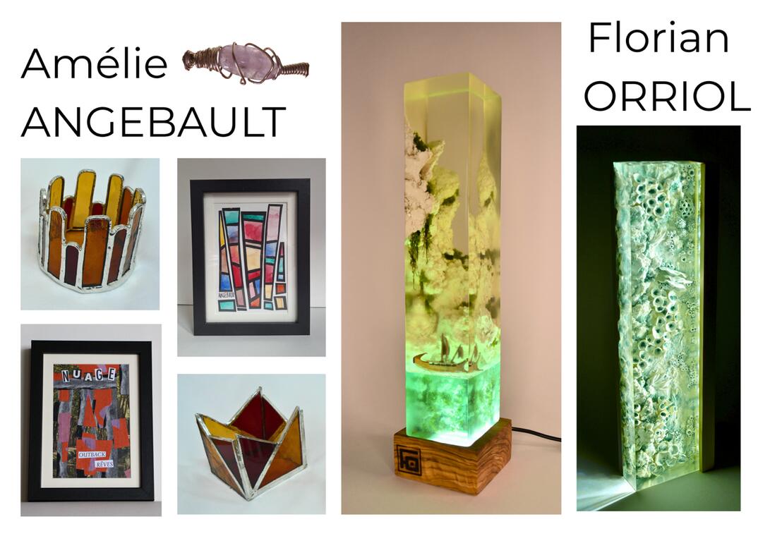 Exposition "Regards multiples"_Carla-Bayle