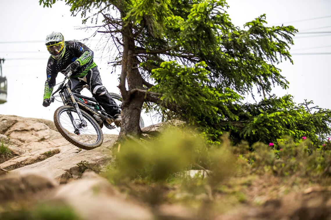 Trophée Enduro des Alpes