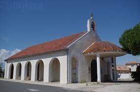 Église de Port des Barques