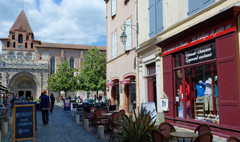 La Traversée de Moissac_Moissac