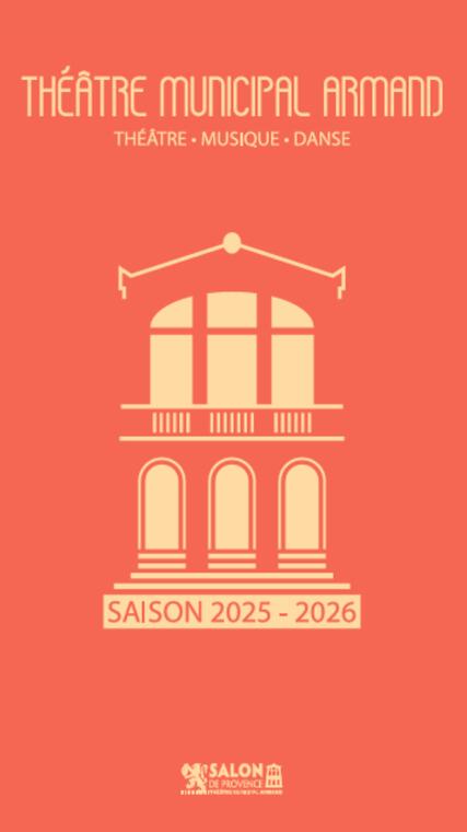 Théâtre : Le Duplex_Salon-de-Provence
