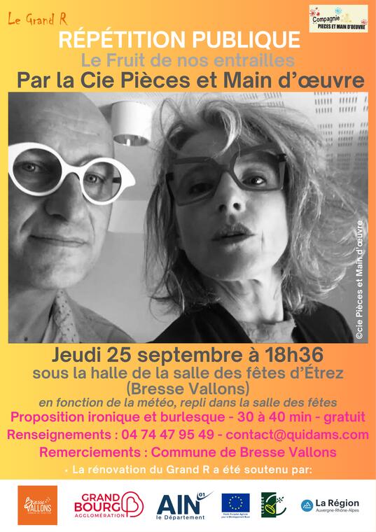 Affiche
