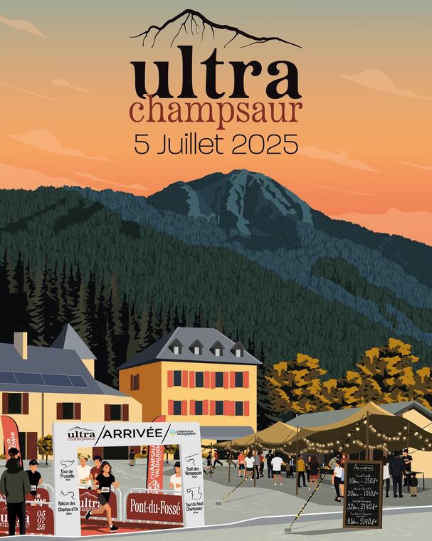 Ultra Champsaur_Saint-Jean-Saint-Nicolas