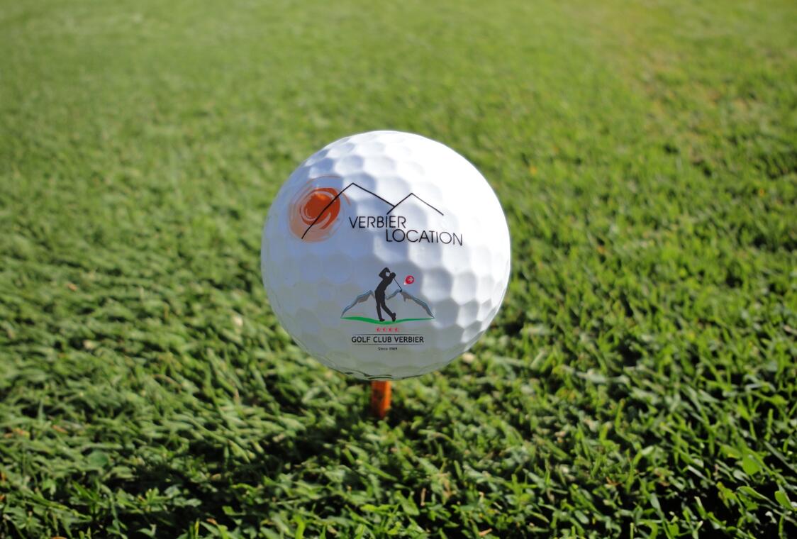 Golf & Stay