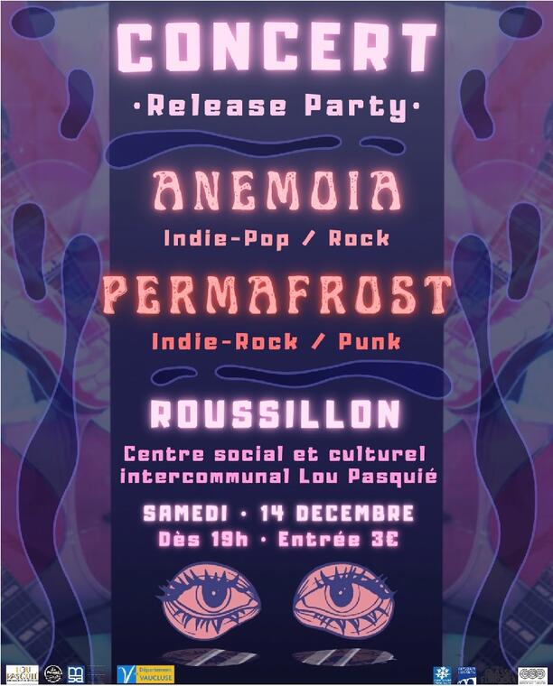 Release party_Roussillon