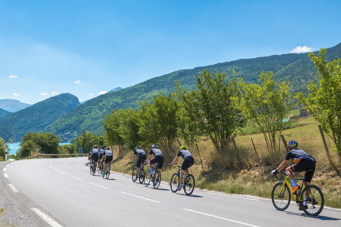 L'Alpes Provence Verdon