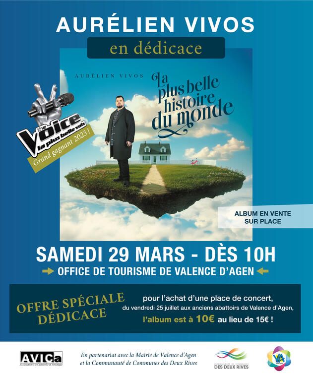 Aurélien Vivos_Valence-d'Agen