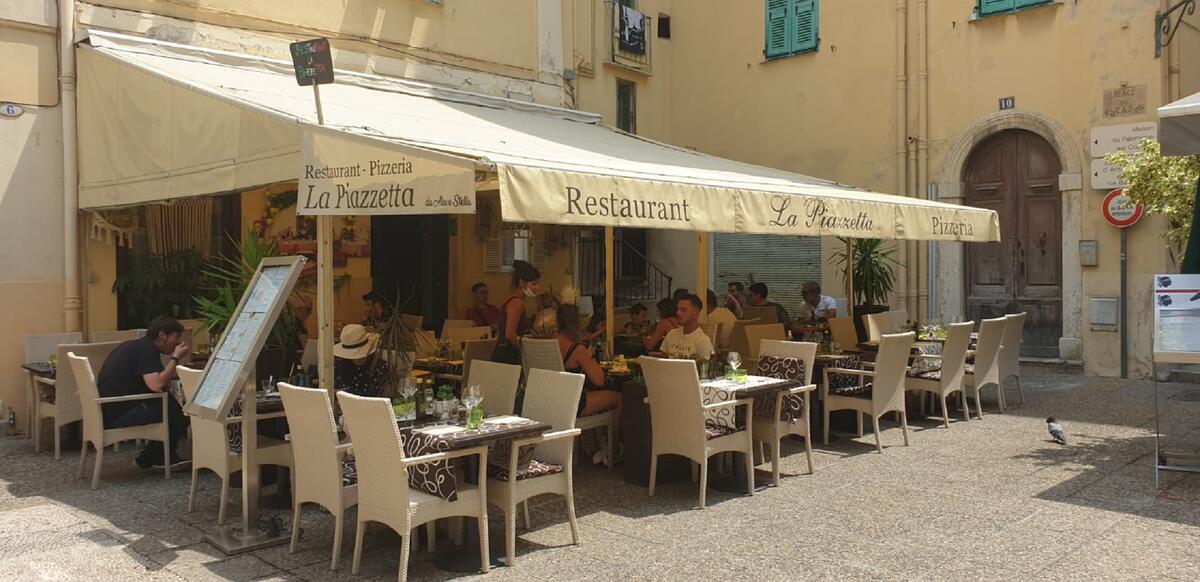 La Piazzetta