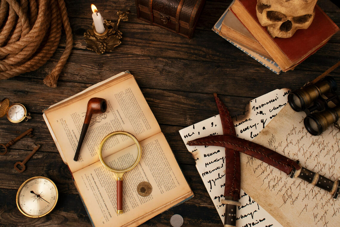 Escape Game : La maison en ruine_Verdun-sur-Garonne