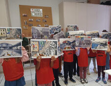 Ateliers du CIAP - 7-12 ans_Montauban