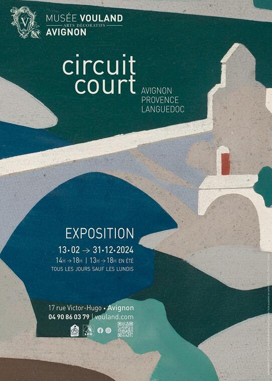 Exposition Circuit court