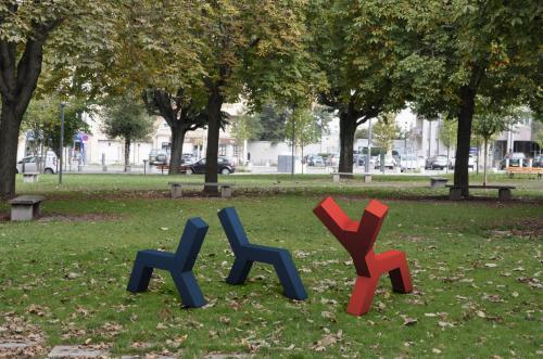 Place Carnot