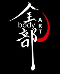 Séance body art - Bugey Sud Actif
