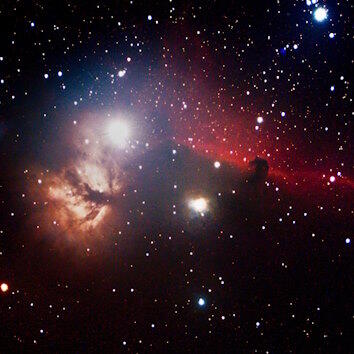 Soirée Cosmos à l'Observatoire de la Lèbe