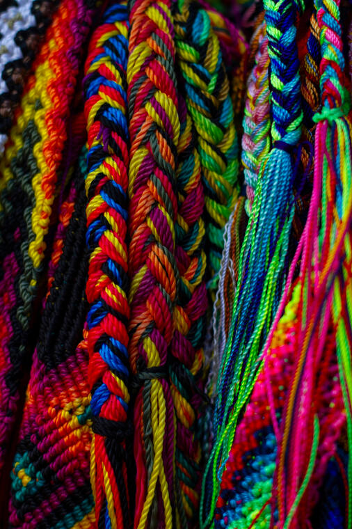 Atelier tissage_Campsas