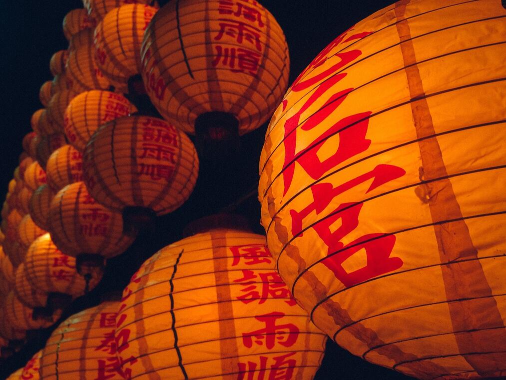 Soirée nouvel an Chinois_Castelferrus