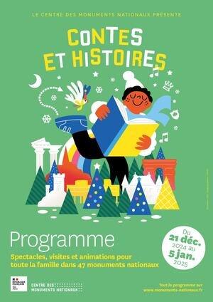 Contes et histoires