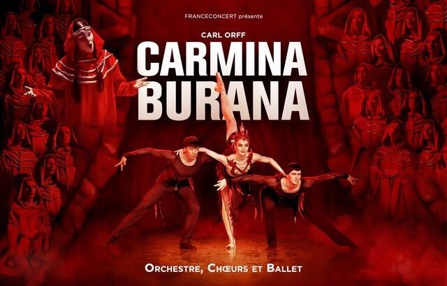 Carmina Burana