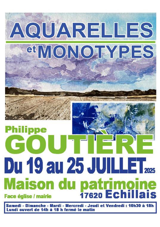 Affiche