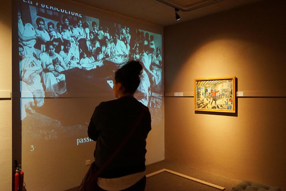 La Nuit des Musées