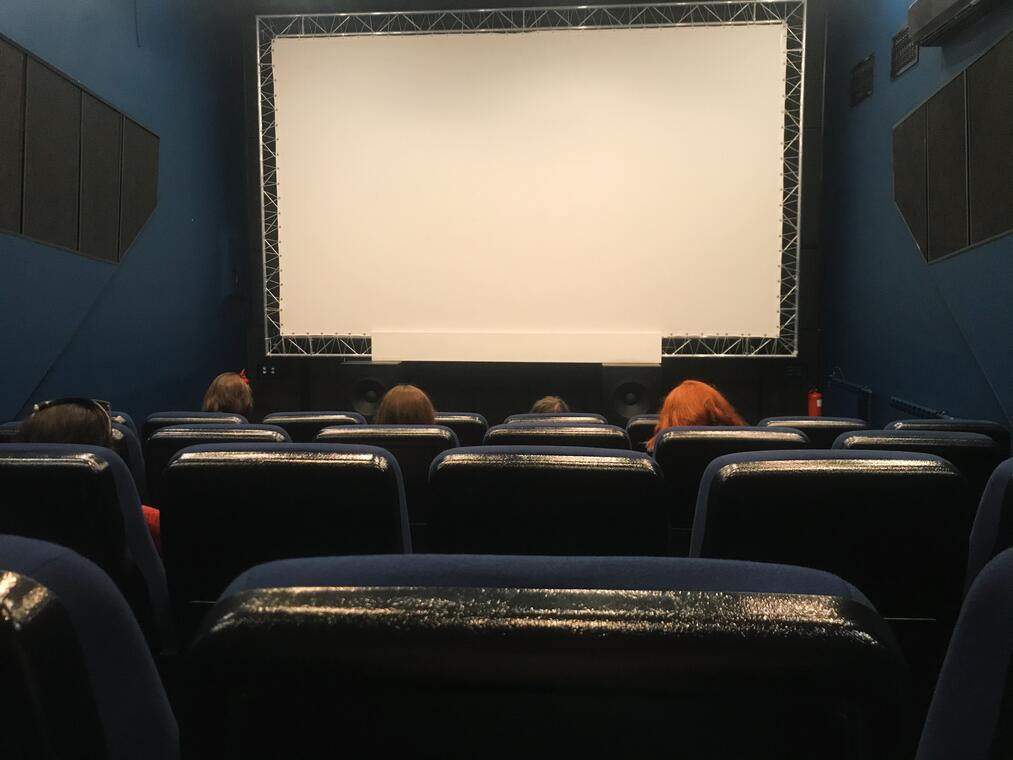 Soirée projection du film la Paralpine_Vars