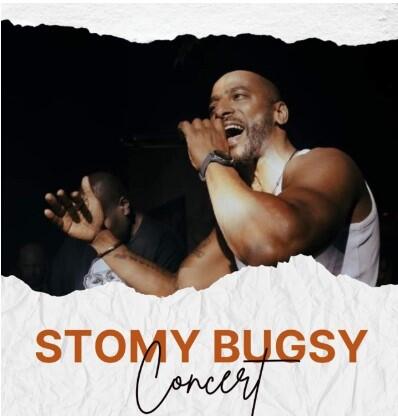 Stomy Bugsy en concert_Avignon