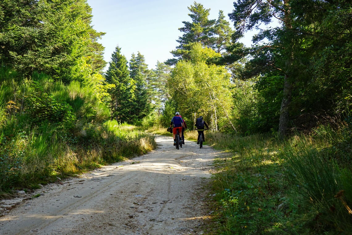 Les deux cols