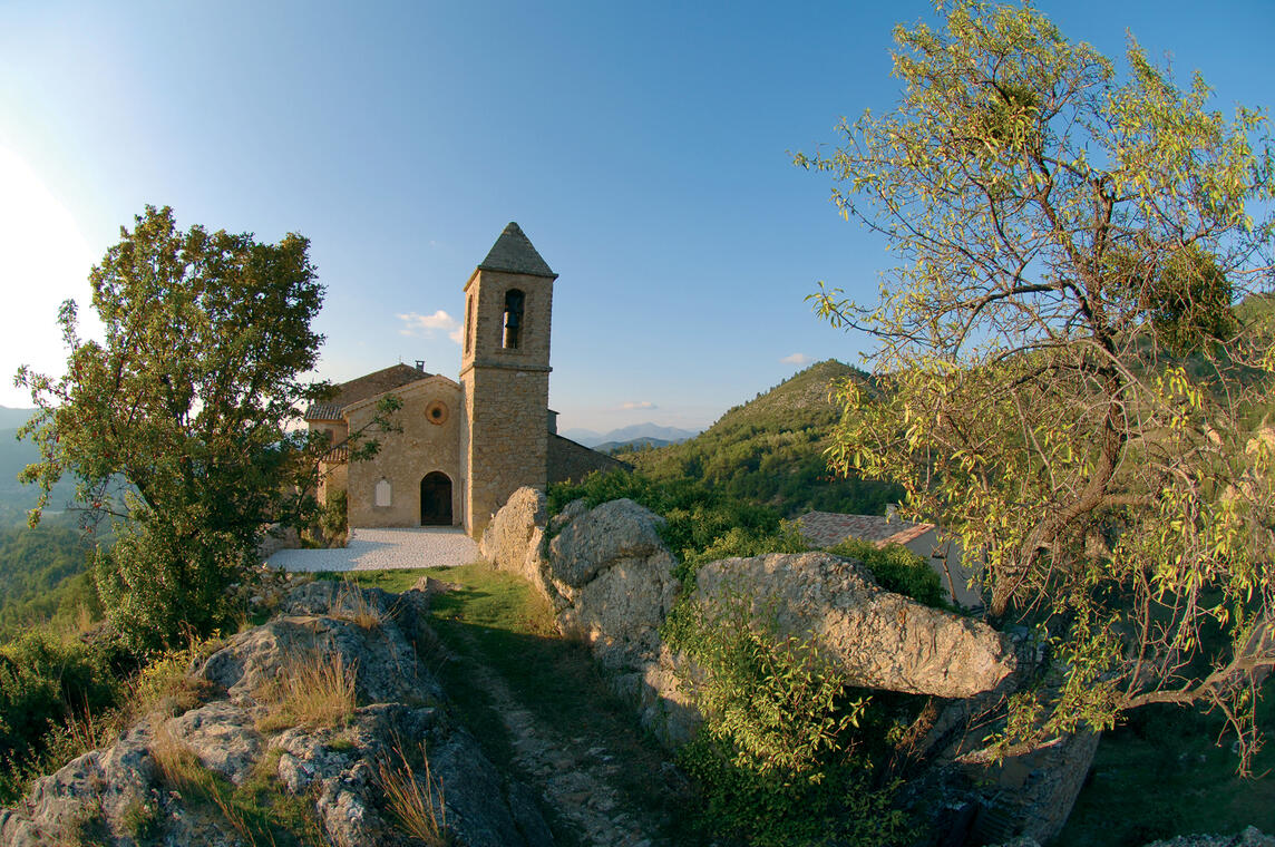 Les hameaux de Beynes N°9