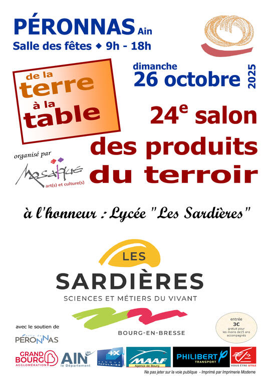 24ème Salon