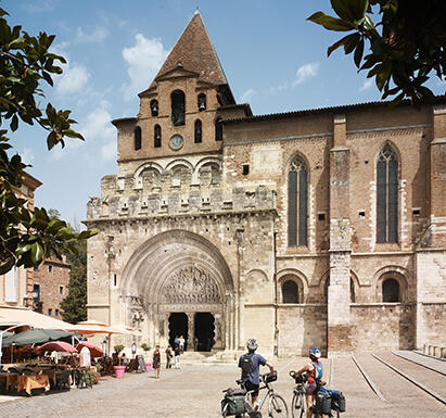 cloitre de moissac