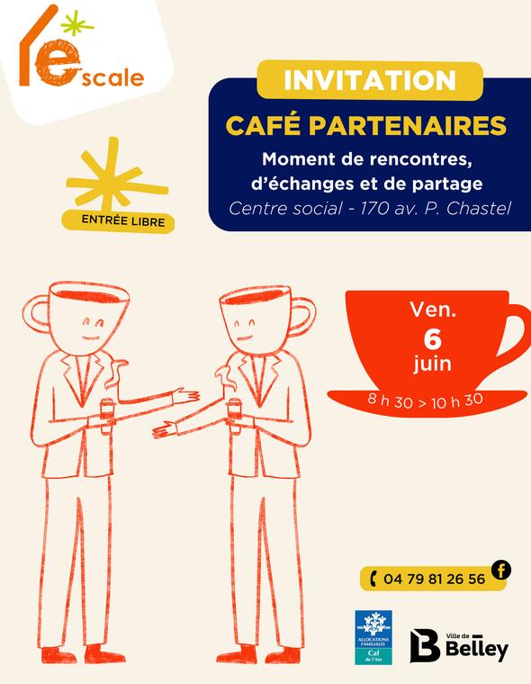 Café partenaire_Belley