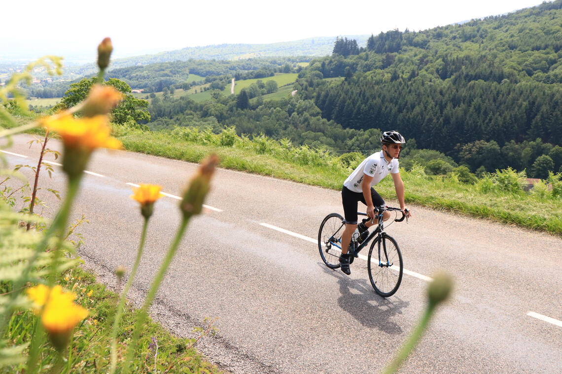 Circuit vélo : Burdignes et Saint-Sauveur-en-Rue_Bourg-Argental