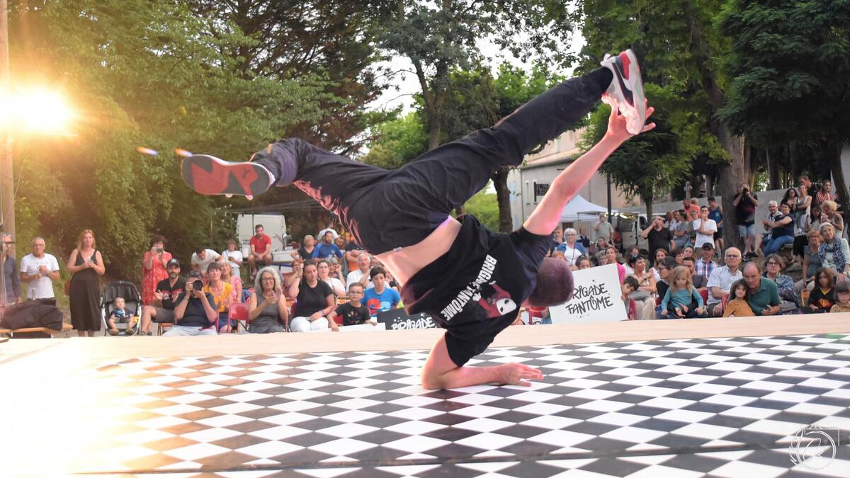 Festival Urb'In Castel_Castelsarrasin