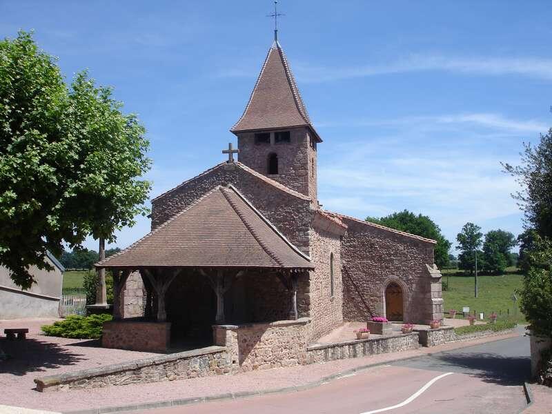 église