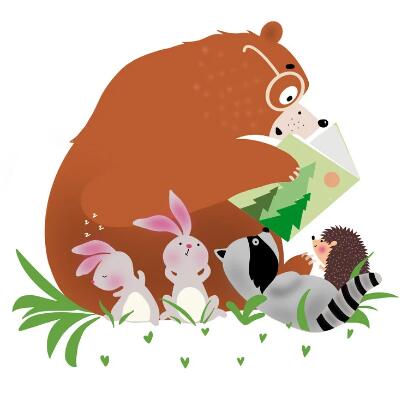 Lecture pour enfants_Fouras-les-Bains