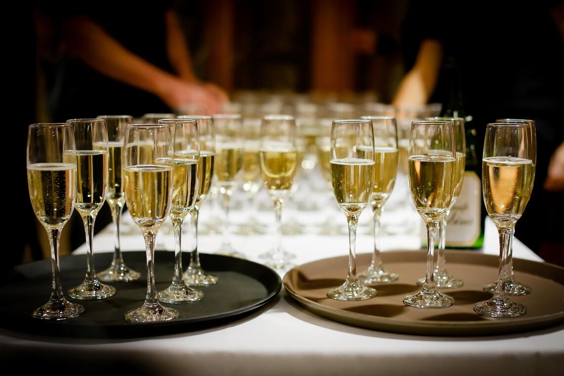 Soirée de Gala