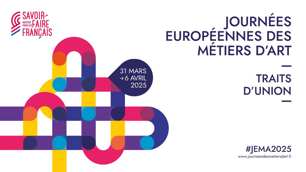 Journées Européennes des Métiers d'Art_Roanne